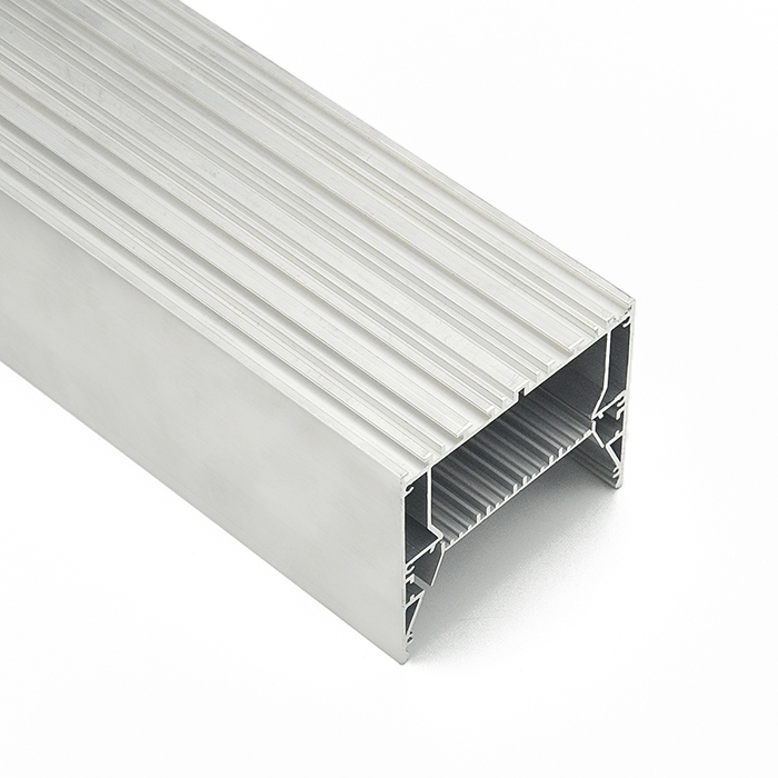HL-A030 Aluminum Profile - Inner Width 66.1mm(2.60inch) - LED Strip Anodizing Extrusion Channel, For LED Strip Lights HL-A030 Aluminum Profile - Inner Width 66.1mm(2.60inch) - LED Strip Anodizing Extrusion Channel, For LED Strip Lights